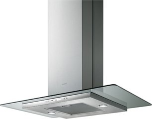Вытяжка Элика FLAT GLASS PLUS ISLAND IX/A/90 фото в Краснодаре Вытяжка Elica FLAT GLASS PLUS ISLAND IX/A/90 фото в Краснодаре