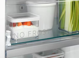 Встраиваемая морозильная камера AEG TB7NA181EC фото 3 в Краснодаре