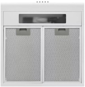 Вытяжка Крона LIANA 500 WHITE PB фото 2 в Краснодаре Вытяжка KRONA LIANA 500 WHITE PB фото 2 в Краснодаре