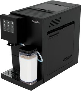 Кофемашина Грауде KV 30.2 фото в Краснодаре Кофемашина Graude KV 30.2 фото в Краснодаре