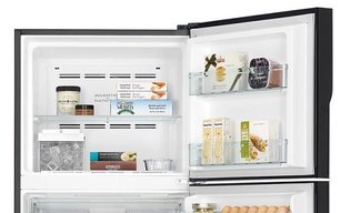 Холодильник Хитачи R-VG 472 PU8 GGR фото 2 в Краснодаре Холодильник Hitachi R-VG 472 PU8 GGR фото 2 в Краснодаре