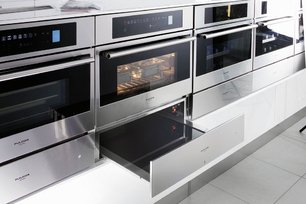 Встраиваемый подогреватель посуды Фулгор Милано CWD 15 X фото 3 в Краснодаре Встраиваемый подогреватель посуды Fulgor Milano CWD 15 X фото 3 в Краснодаре