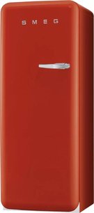 Холодильник Смег CVB20LR фото в Краснодаре Холодильник Smeg CVB20LR фото в Краснодаре