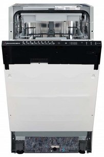 Встраиваемая посудомоечная машина Шауб Лоренц SLG VI4911 фото в Краснодаре Встраиваемая посудомоечная машина Schaub Lorenz SLG VI4911 фото в Краснодаре