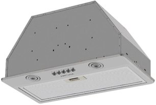 Вытяжка Krona ALBA 600 inox PB фото в Краснодаре Вытяжка Krona ALBA 600 inox PB фото в Краснодаре