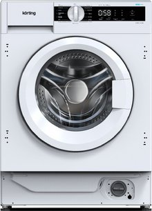 Встраиваемая стиральная машина Korting KWMI 14IS94 фото в Краснодаре
