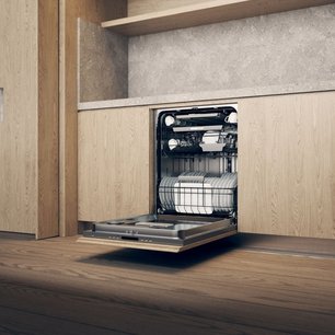 Встраиваемая посудомоечная машина Аско DFI433B/1 фото 3 в Краснодаре Встраиваемая посудомоечная машина Asko DFI433B/1 фото 3 в Краснодаре