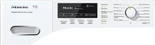 Сушильная машина Миле TMG 440 WP WhiteEdition фото 2 в Краснодаре Сушильная машина Miele TMG 440 WP WhiteEdition фото 2 в Краснодаре