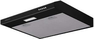 Вытяжка Maunfeld Tail Push 60 Black фото в Краснодаре