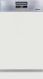 Посудомоечная машина Миле G 4600 Sci фото в Краснодаре Посудомоечная машина Miele G 4600 Sci фото в Краснодаре