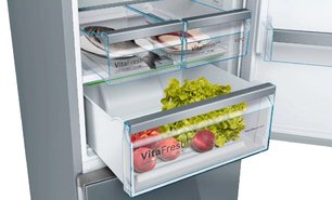 Холодильник Бош KGN39IJ31R фото 3 в Краснодаре Холодильник Bosch KGN39IJ31R фото 3 в Краснодаре