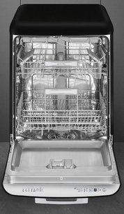 Посудомоечная машина Smeg LVFABBL2 фото 3 в Краснодаре