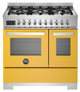 Варочный центр Bertazzoni PRO96L2EGIT2 фото в Краснодаре