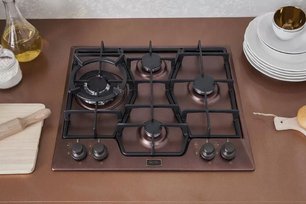 Варочная поверхность Кертинг HG 6115 CTRC фото 2 в Краснодаре Варочная поверхность Korting HG 6115 CTRC фото 2 в Краснодаре