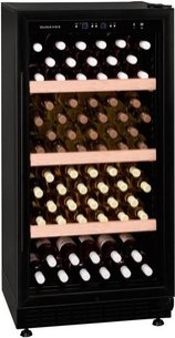 Винный шкаф Дунавокс DX-80.188K фото в Краснодаре Винный шкаф Dunavox DX-80.188K фото в Краснодаре