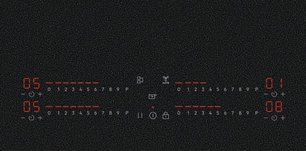 Варочная панель АЕГ TI84IB10IZ фото 2 в Краснодаре Варочная панель AEG TI84IB10IZ фото 2 в Краснодаре