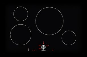 Варочная панель Гаггенау CI 481-102 фото в Краснодаре Варочная панель Gaggenau CI 481-102 фото в Краснодаре