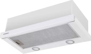 Встраиваемая кухонная вытяжка MAUNFELD VS Fast Glass 60 белый фото в Краснодаре Встраиваемая кухонная вытяжка MAUNFELD VS Fast Glass 60 белый фото в Краснодаре