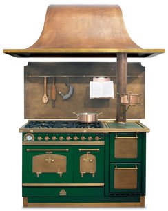 Вытяжка Restart CPR 001 фото 3 в Краснодаре