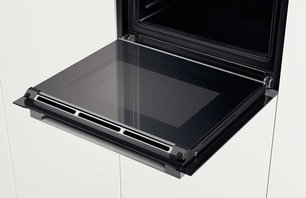 Духовой шкаф Бош HBG 672BS1F фото 4 в Краснодаре Духовой шкаф Bosch HBG 672BS1F фото 4 в Краснодаре