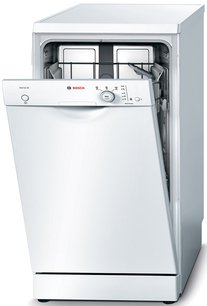 Посудомоечная машина Бош SPS 30E22 RU фото 2 в Краснодаре Посудомоечная машина Bosch SPS 30E22 RU фото 2 в Краснодаре