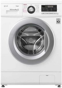 Стиральная машина LG F12M7NDS1 фото в Краснодаре