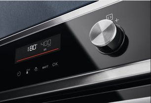 Духовой шкаф Электролюкс EVL6E46X фото 4 в Краснодаре Духовой шкаф Electrolux EVL6E46X фото 4 в Краснодаре