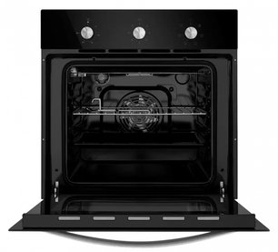 Шкаф духовой электрический MAUNFELD EOEC.586B фото 2 в Краснодаре Шкаф духовой электрический MAUNFELD EOEC.586B фото 2 в Краснодаре