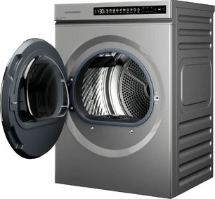 Сушильная машина Kuppersberg DM 561 GR фото 2 в Краснодаре