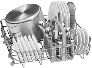 Посудомоечная машина Bosch SMV 30D20 RU фото 4 в Краснодаре