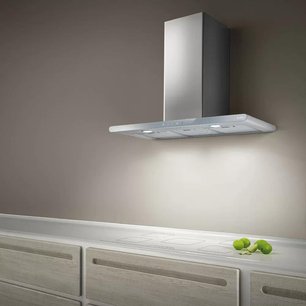 Вытяжка Элика GALAXY WHIX/A/80 фото 3 в Краснодаре Вытяжка Elica GALAXY WHIX/A/80 фото 3 в Краснодаре