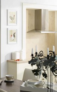 Вытяжка Миле DA 409 фото 2 в Краснодаре Вытяжка Miele DA 409 фото 2 в Краснодаре