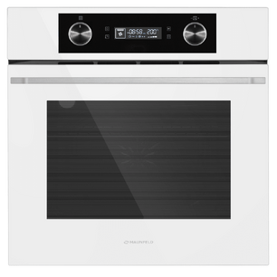 Духовой шкаф Maunfeld AEOH60102W фото 2 в Краснодаре