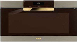 Духовой шкаф Миле H 5981 BP (Fire) фото в Краснодаре Духовой шкаф Miele H 5981 BP (Fire) фото в Краснодаре