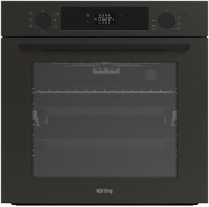 Духовой шкаф Кертинг OKB 6071 CBX фото в Краснодаре Духовой шкаф Korting OKB 6071 CBX фото в Краснодаре