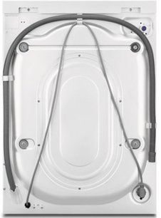 Стиральная машина Электролюкс EW6S4R04W фото 3 в Краснодаре Стиральная машина Electrolux EW6S4R04W фото 3 в Краснодаре