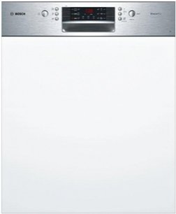 Встраиваемая посудомоечная машина Бош SMI46KS00T фото в Краснодаре Встраиваемая посудомоечная машина Bosch SMI46KS00T фото в Краснодаре