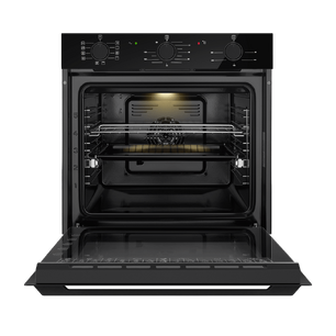 Шкаф духовой электрический Maunfeld AEOK7610B2 фото 4 в Краснодаре