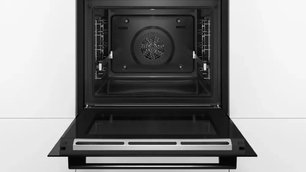 Духовой шкаф Бош HBG5780B0 фото 2 в Краснодаре Духовой шкаф Bosch HBG5780B0 фото 2 в Краснодаре
