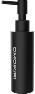 Дозатор Omoikiri OM-06 GB фото