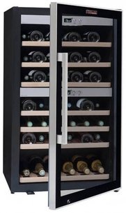 Винный шкаф La Sommeliere ECS70.2Z фото в Краснодаре