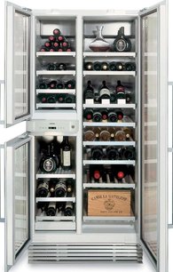 Винный шкаф Gaggenau IK 360-251 фото в Краснодаре