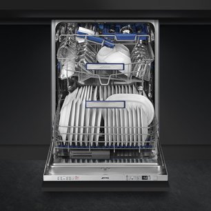 Посудомоечная машина Smeg STL7235L фото 4 в Краснодаре