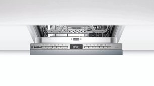 Встраиваемая посудомоечная машина Бош SPV4HKX33E фото 2 в Краснодаре Встраиваемая посудомоечная машина Bosch SPV4HKX33E фото 2 в Краснодаре