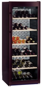 Винный шкаф Liebherr WK 4177 фото 4 в Краснодаре