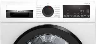 Сушильная машина Бош WQG233D40 фото 2 в Краснодаре Сушильная машина Bosch WQG233D40 фото 2 в Краснодаре