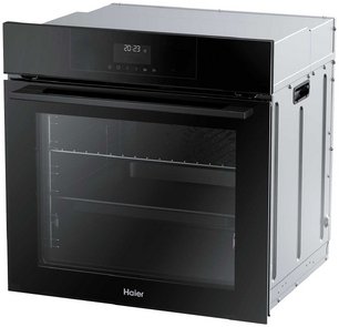 Духовой шкаф Haier HOQ-F4AAN3GB фото 3 в Краснодаре
