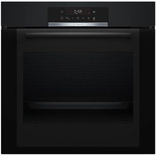 Духовой шкаф Бош HBA372EB0 фото в Краснодаре Духовой шкаф Bosch HBA372EB0 фото в Краснодаре