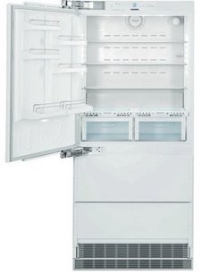 Встраиваемый холодильник Либхер ECBN 6156 Premium Plus NoFrost фото 2 в Краснодаре Встраиваемый холодильник Liebherr ECBN 6156 Premium Plus NoFrost фото 2 в Краснодаре