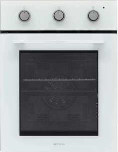 Духовой шкаф Крона LYRA 45 WH фото в Краснодаре Духовой шкаф KRONA LYRA 45 WH фото в Краснодаре